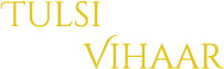 Tulsi Vihaar Logo 